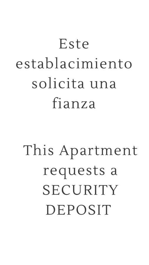 Letmalaga Gisela Appartement Buitenkant foto