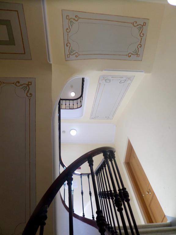 Letmalaga Gisela Appartement Buitenkant foto