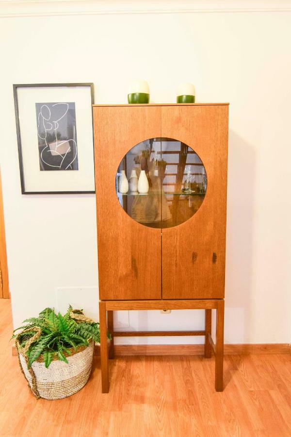 Letmalaga Gisela Appartement Buitenkant foto