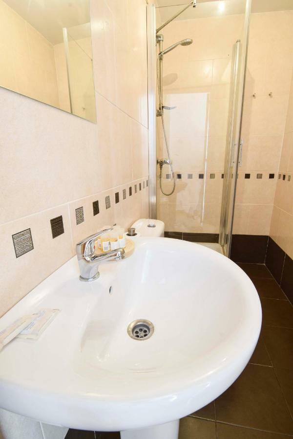 Letmalaga Gisela Appartement Buitenkant foto