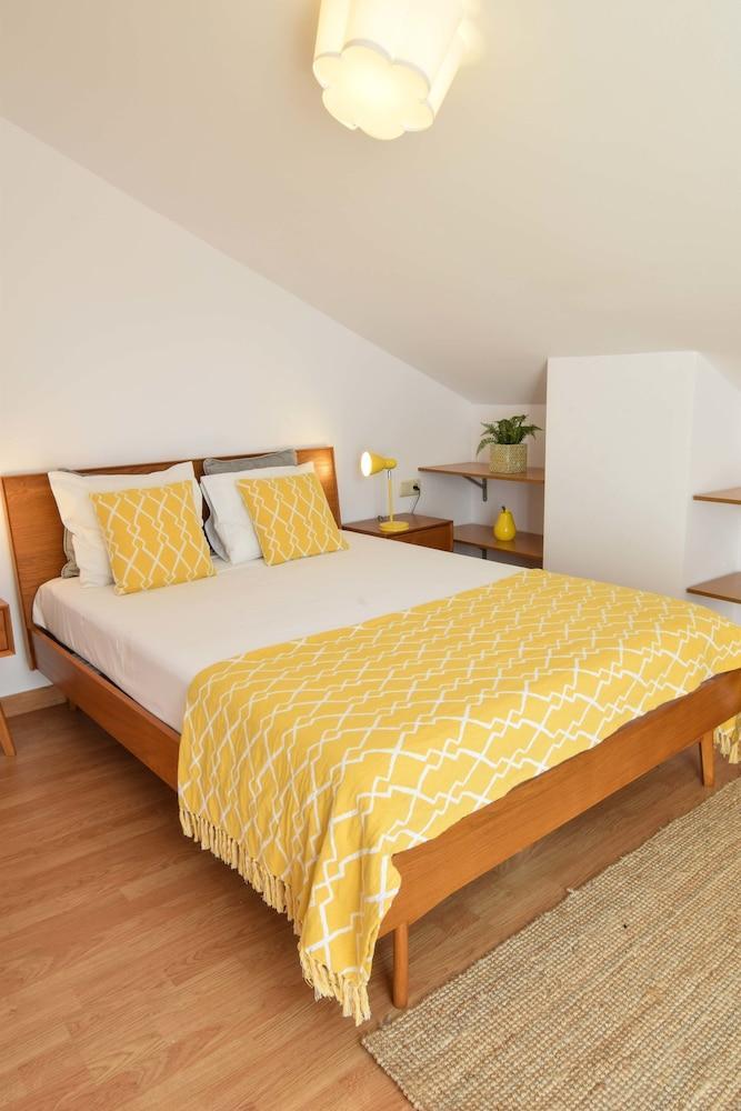 Letmalaga Gisela Appartement Buitenkant foto