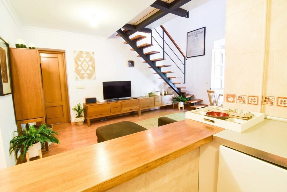 Letmalaga Gisela Appartement Buitenkant foto